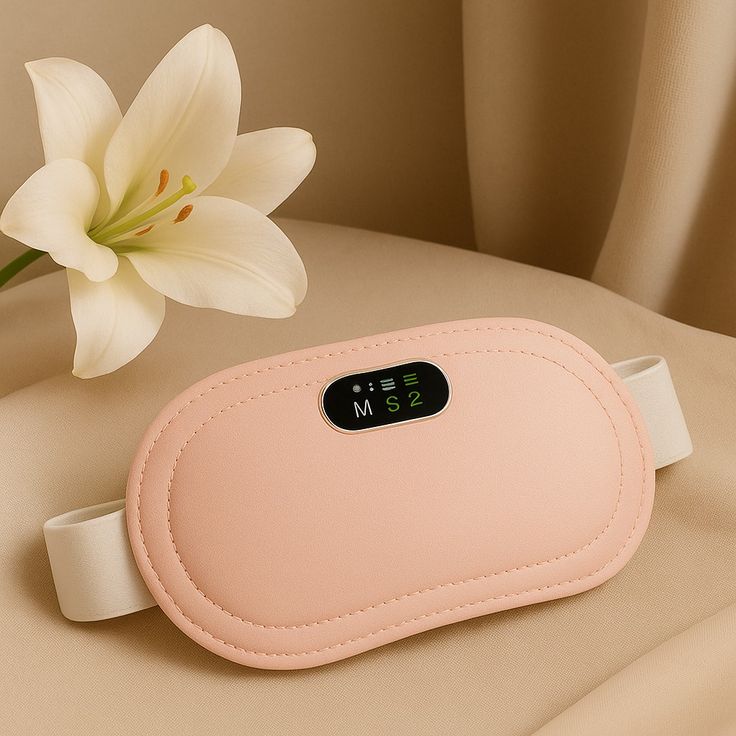 Period Cramp Massager