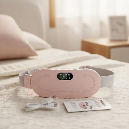 Period Cramp Massager